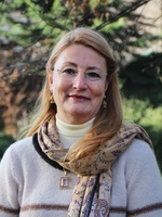 Brigitte Monsou