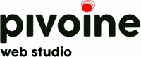 Pivoine Web Studio
