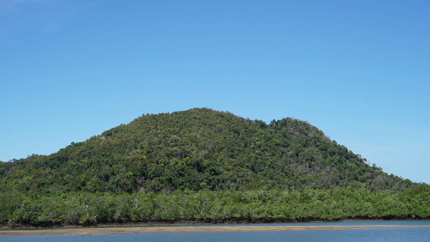 Ambohidravy