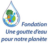 Une Goutte d'Eau Pour Notre Planète